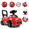 Image de Porteur Auto Rouge