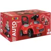 Image de Porteur auto Smoby Rouge 50x20x26,8 cm A2402806