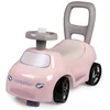Image de Porteur Auto Rose