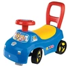 Image de PORTEUR AUTO PPATROL Smoby SMY720547