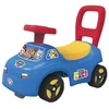 Image de Paw Patrol Porteur Auto