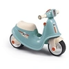 Image de Porteur scooter Bleu