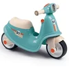 Image de Porteur Scooter Bleu