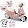 Image de Porteur Scooter Rose
