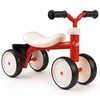 Image de Porteur Rookie Rouge