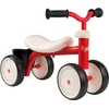 Image de Porteur Rookie Rouge