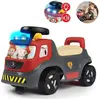 Image de Porteur Camion Pompier Pour Enfant