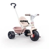 Image de Tricycle évolutif en métal