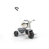 Image de Tricycle évolutif en métal Bleu