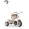 Image de Tricycle Smoby Be Move Rose Corail