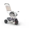 Image de Tricycle évolutif en métal