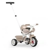 Image de Tricycle Smoby Be Move Confort Beige