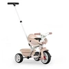 Image de Tricycle Smoby Be Move Confort Rose Corail