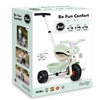 Image de Tricycle évolutif 3 en 1 Be Fun Confort