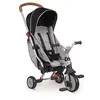 Image de Smoby - Tricycle Pliable Robin - Poussette et Vélo Enfant Dès 6 Mois - Evolutif - Frein Parking - 741300 en occasion ou reconditionné