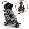 Image de Tricycle pliable Robin Trike