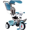 Image de Tricycle Baby Balade Plus Bleu