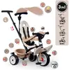 Image de Tricycle Baby Balade Beige