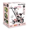 Image de Tricycle évolutif 3 en 1 Baby Balade Rose