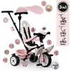 Image de Tricycle Baby Balade Rose