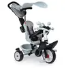 Image de Tricycle baby Driver Plus Bleu