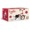 Image de Tricycle Rookie Rouge