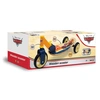 Image de Trottinette enfant Cars Patinette bois 3 roues pliable