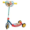 Image de Trottinette enfant 3 roues Paw Patrol Pat'Patrouille