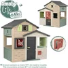 Image de Smoby Life - Maison Friends House Evo