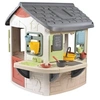 Image de Maison de jardin S.Life Mud Cooking House