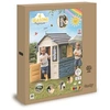 Image de Maison de jardin 4 Seasons