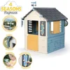 Image de Smoby - Maison 4 Seasons
