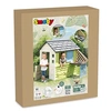 Image de Maison de jardin Life Pretty & Cuisine