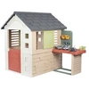 Image de Maison de jardin S.Life Maison Nature + Atelier