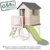 Image de Smoby Life - Maison Pilotis