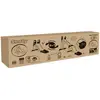 Image de Toboggan enfant 2 en 1 Life Super Megagliss