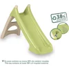 Image de Smoby Life -toboggan Xs Vert