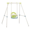 Image de Portique métal Life Baby Swing 118 cm