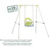 Image de Smoby Life - Portique Metal Baby Swing H120