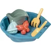 Image de Smoby Life - Mini Bac A Sable Garni