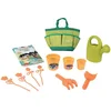 Image de Silence Ca Pousse - Sac De Jardinage