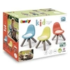 Image de Jeu d'éveil Life Chaise Bleu