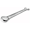 Image de Clé mixte - Tête polygonale 12 pans 25,8 mm et tête à fourche Ø17 mm - 692316