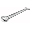 Image de Clé mixte - Tête polygonale 12 pans 34,8 mm et tête à fourche Ø23 mm - 692371