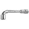 Image de Clé à pipe débouché Ø7 mm - 6 et 12 pans - 693216