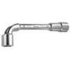 Image de Clé à pipe débouché Ø8 mm - 6 et 12 pans - 693226