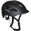 Image de Casque Vélo Urbain Noir Taille L Exs