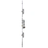 Image de Serrure 5 points 20500 RB90 SGN1 pêne dormant + rouleaux + crochet 2150 T18 axe 50mm droite - - 20891000