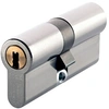 Image de Cylindre à double entrée RADIAL-R 37x52mm 3 clés - - 20983000