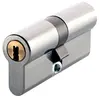Image de Cylindre à double entrée RADIAL-R 42x42mm 3 clés - - 20987000